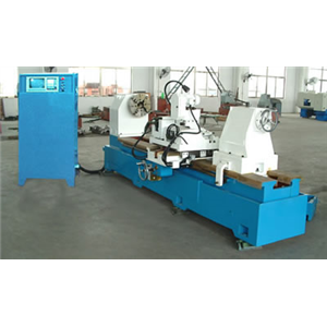 XK500S數(shù)控軋輥加工機床